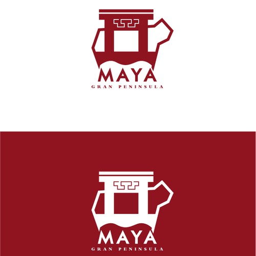 Nuevo(a) logo para Gran Peninsula Maya 