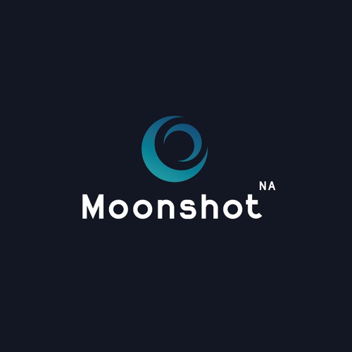 Moonshot Logo