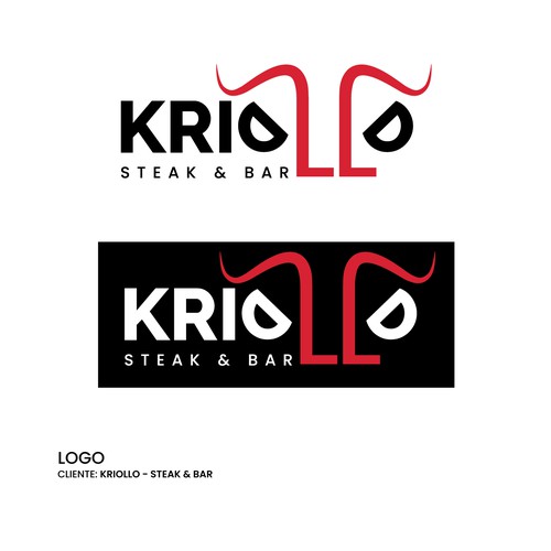 KRIOLLO logo