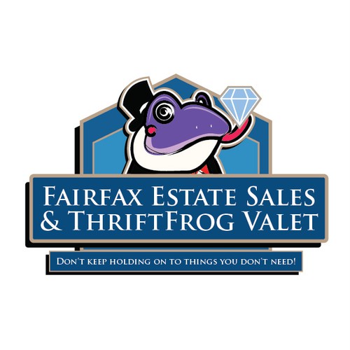 Fairfax Estate Sales & ThriftFrog Valet