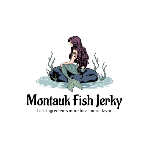 Montauk Fish Jerky