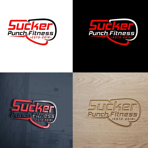 Sucker Punch Fitness