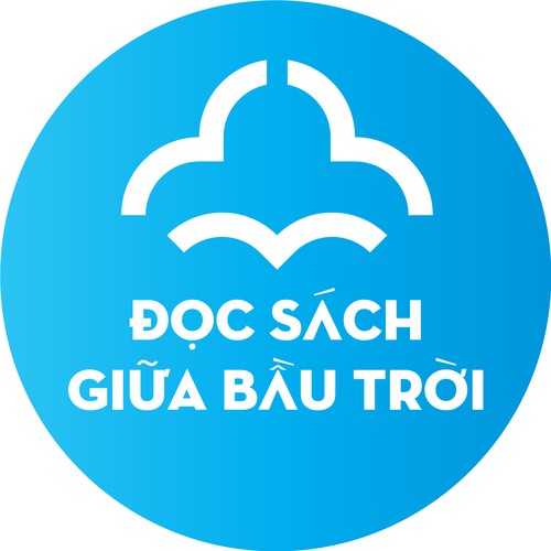 book logo