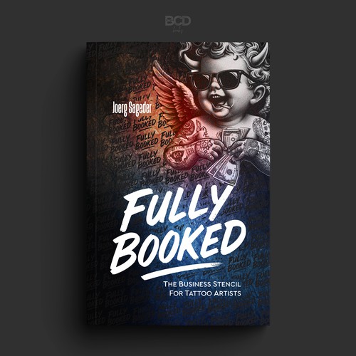 Fully Booked