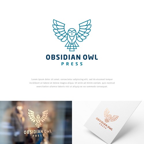 Obsidian Owl Press