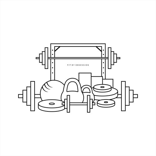 Fit By Obsession