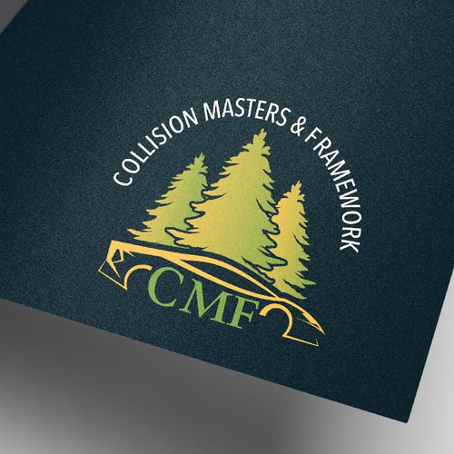 CMF Logo