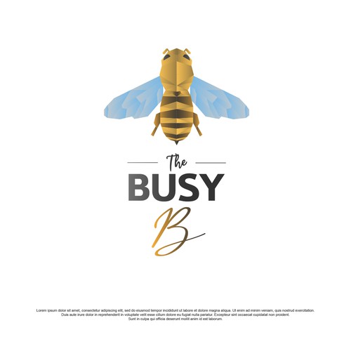 The Busy B