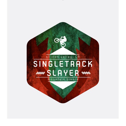 New logo wanted for Singletrack Slayers