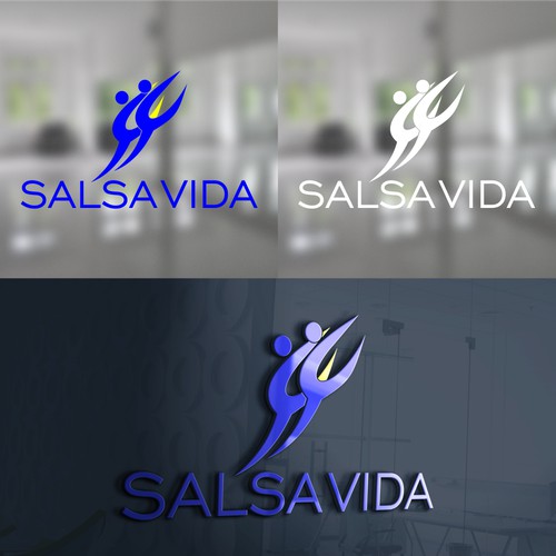 salsa vida