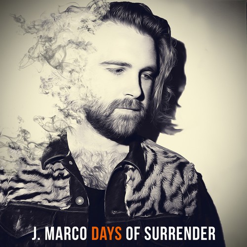 Cover Album Days of Surrender