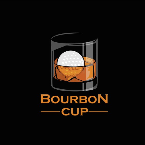 bourbon cup