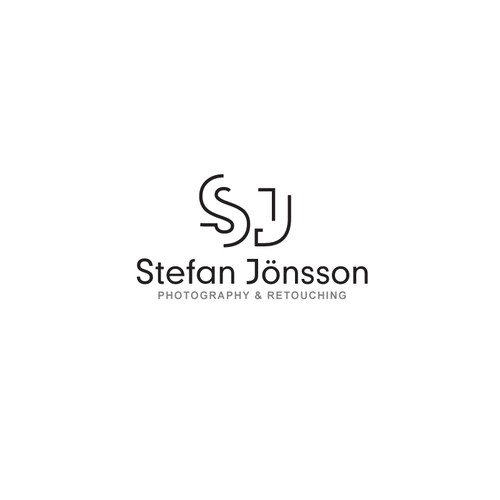 New logo wanted for photography company