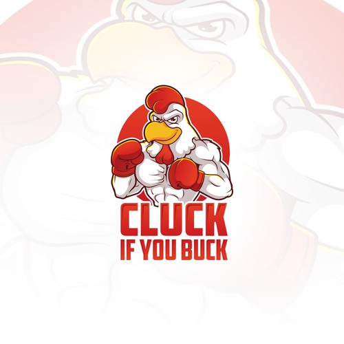 Cluck If You Buck