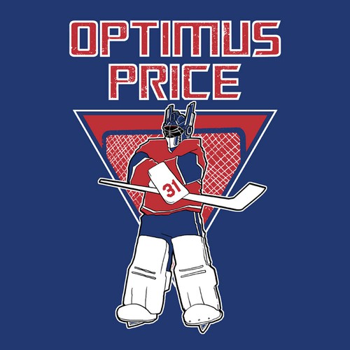 optimus price super hockey
