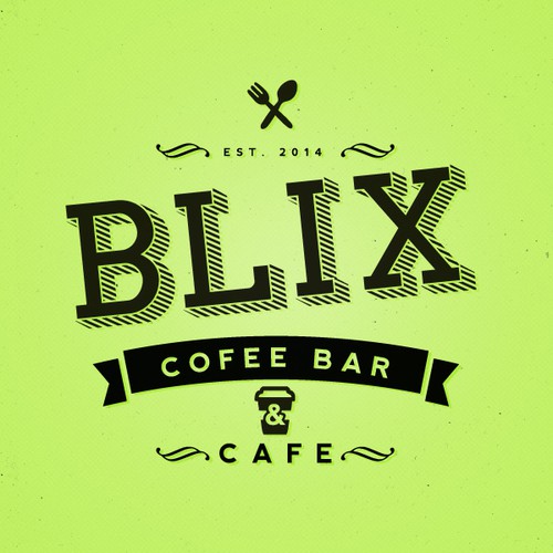 Let's NAIL the next coffee bar design together!