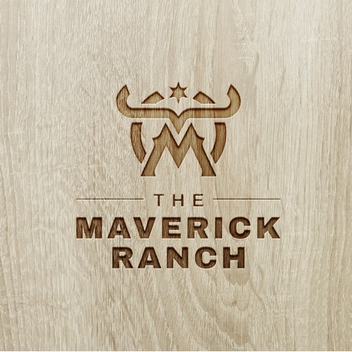 Cattle Ranch logo