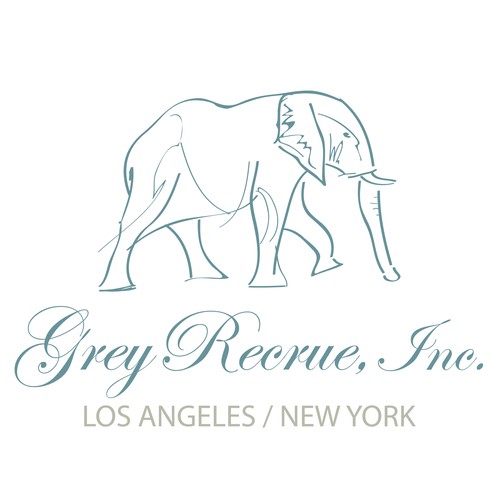 New logo wanted for Grey Recrue