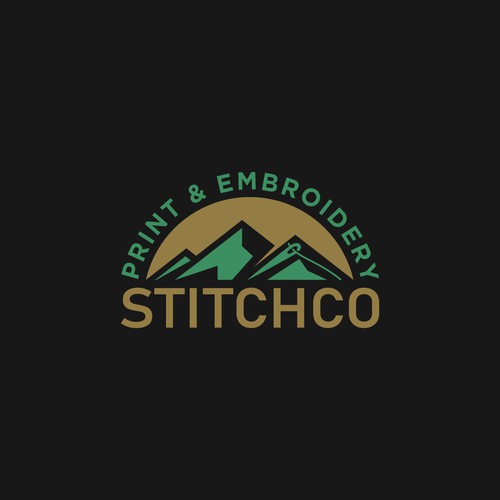 STITCHCO Print & Embroidery