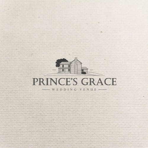 PRINCE'S GRACE