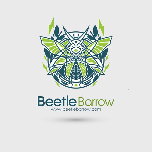 beetlebarrow