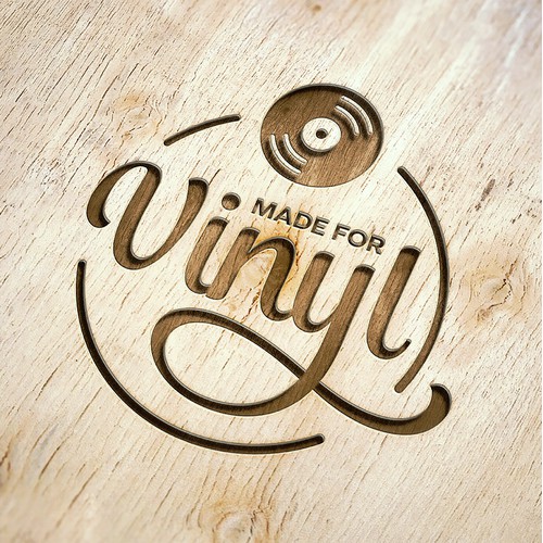 Made for Vinyl