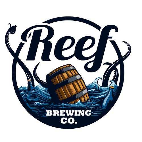 Brewery logo