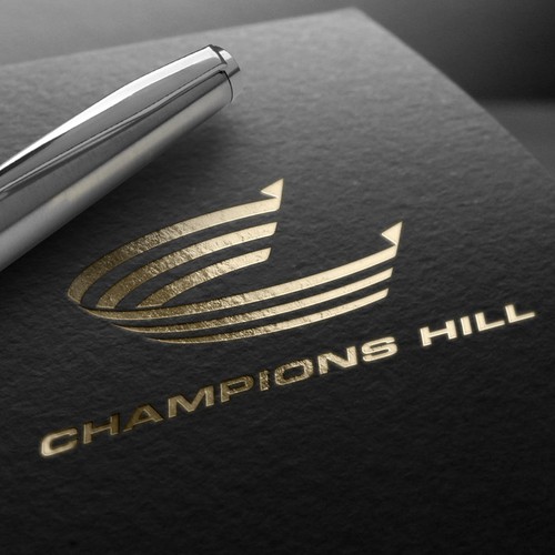 Champions Hill