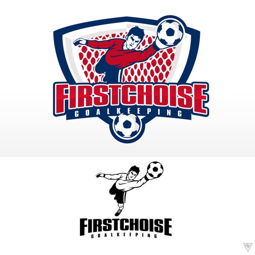 Create a new sports team logo