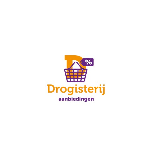 Logo for a online Pharma shop