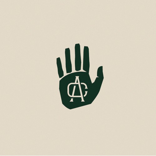 Atisan Citizen logo concept
