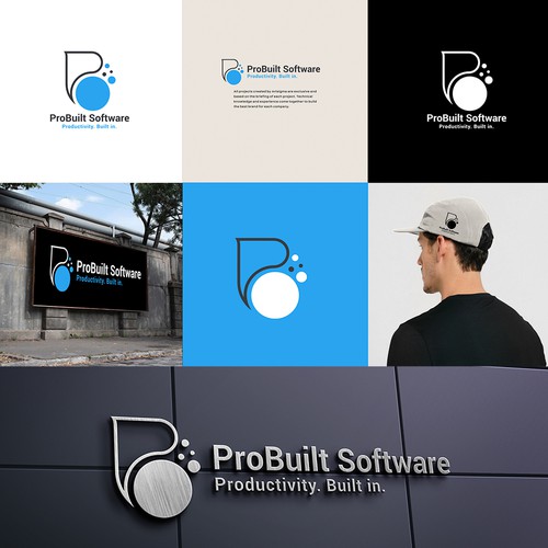 ProBild Software Hose