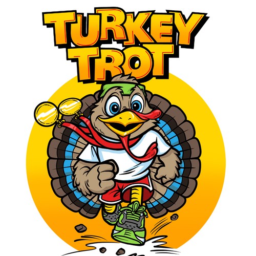 Turkey Trot Run