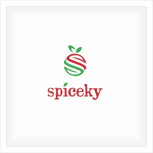Logo for new Spice Brand