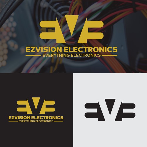 EVE LOGO