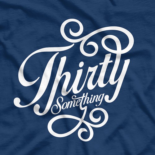 Thirty Something