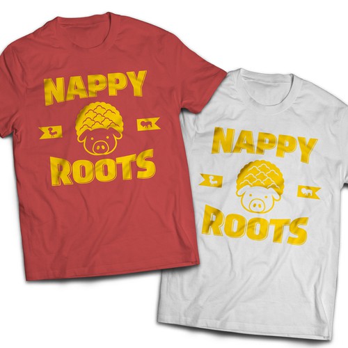 Nappy Roots 
