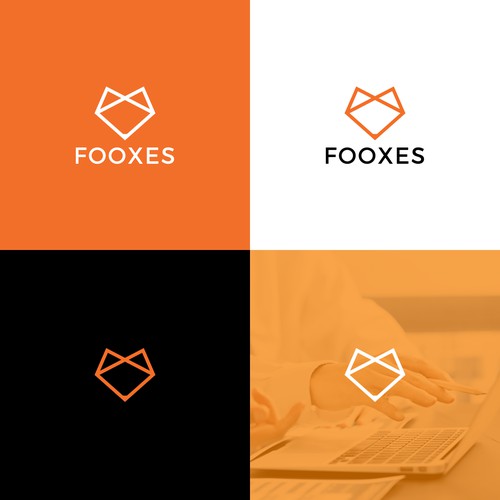 logo for fooxes