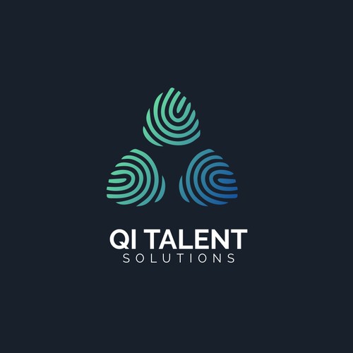 Logo for Human Resources Consulting Company