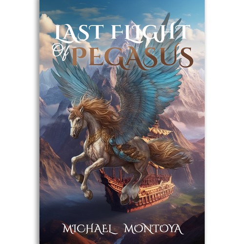 Fantasy book