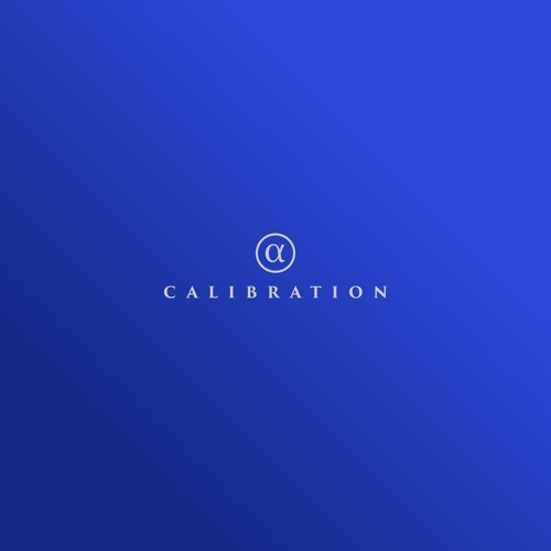 Calibration Brand