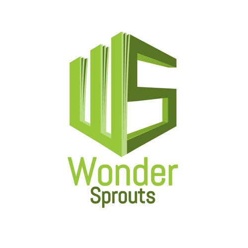 Wonder sprout