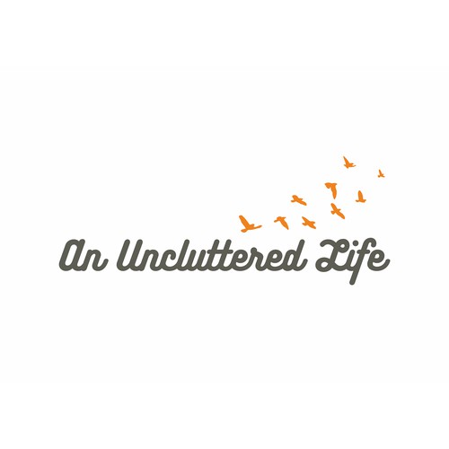 An Uncluttered Life