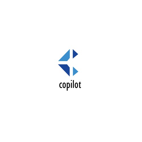 Logo for Copilot