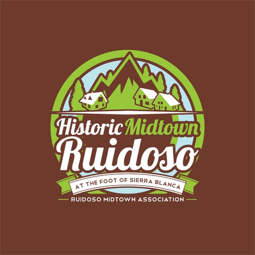 Historic Midtown Ruidoso