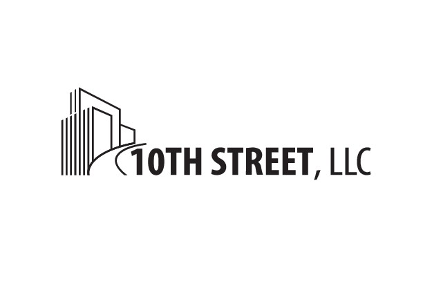 Logo for a growing commercial real estate acquisition company