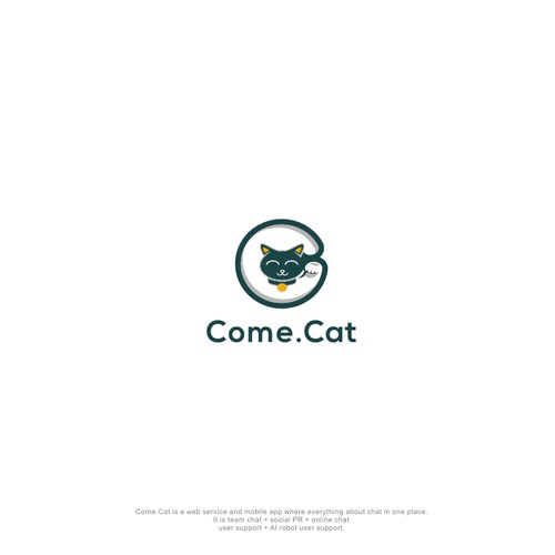 Come.Cat