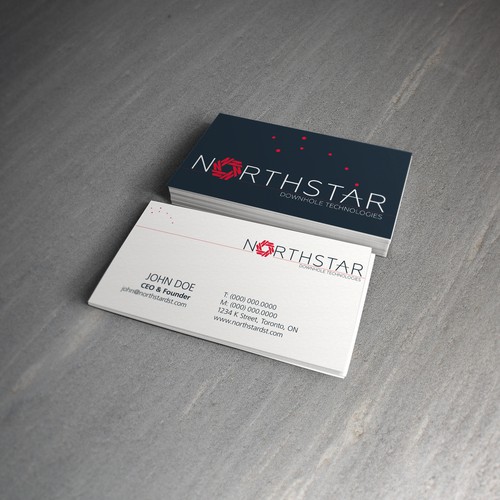 REBRAND - Northstar Downhole Technologies