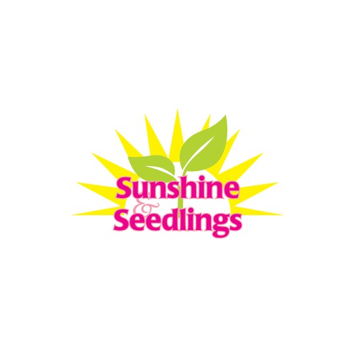 Sunshine & Seedlings