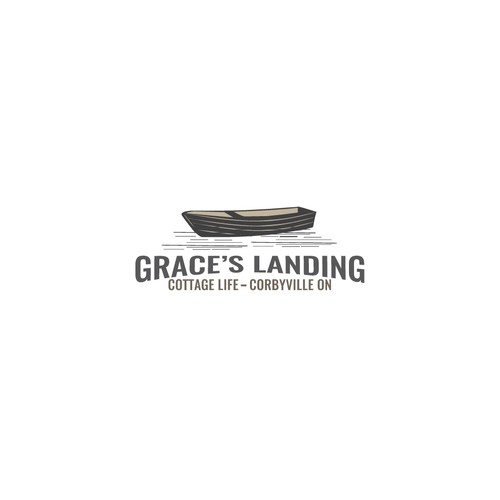 Grace's Landing